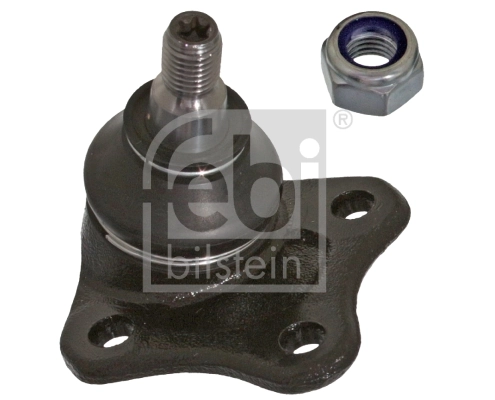 Ball Joint